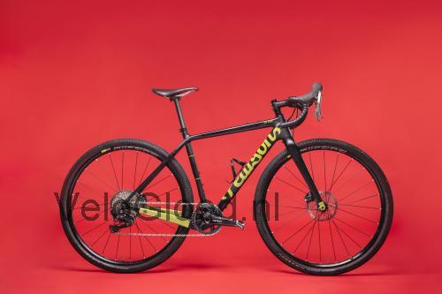 Pearson Off Grid specificaties 